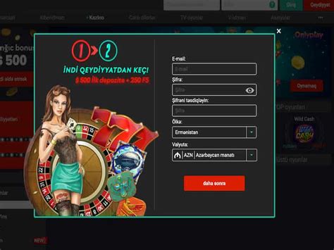 2017 vulkan kazinounda depozit kazino bonusu yoxdur.